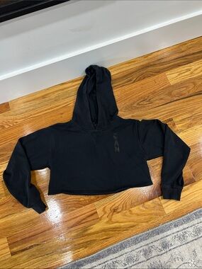 lululemon CANADA 🇨🇦 athletica Black Pullover Hoodie